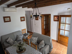 Casa Corredera